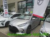 TOYOTA Yaris 1.5 Hybrid 5 porte Trend - NEOPATENTATI