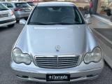 MERCEDES-BENZ C 220 CDI cat Avantgarde AUT.