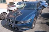 VOLKSWAGEN Passat Variant 2.0 TDI DSG Business BlueMotion Tech
