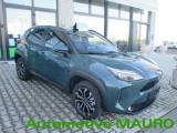 TOYOTA Yaris Cross 1.5 Hybrid 130cv 5p. E-CVT Trend
