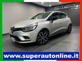 RENAULT Clio TCe 12V 75 CV 5/p Moschino Zen UNICA PROPRIETARIA