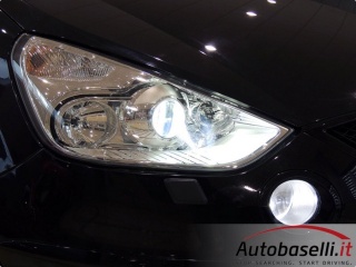 Foto - Ford S-max