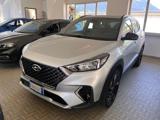 HYUNDAI Tucson 1.6 CRDi 136CV 48V N Line + SP