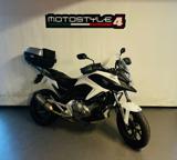 HONDA NC700X ABS