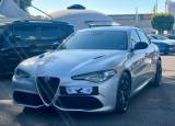 ALFA ROMEO Giulia 2.0 Turbo 280 CV AT8 AWD Q4 Veloce