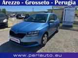 SKODA Fabia 1.0 TSI Design Edition