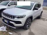 JEEP Compass 1.3 Turbo T4 190 CV PHEV AT6 4xe Limited