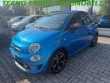 FIAT 500 1.2 'S'