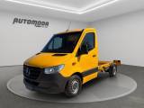 MERCEDES-BENZ Sprinter 314CDI telaio chassis