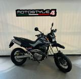 HONDA FMX 650 2006