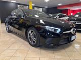MERCEDES-BENZ A 180 d Automatic Sport ** KM CERTIF. MERCEDES **