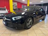 MERCEDES-BENZ A 180 d Automatic Sport ** KM CERTIF. MERCEDES **