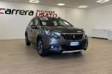 PEUGEOT 2008 1° serie PureTech 82 S&S Active