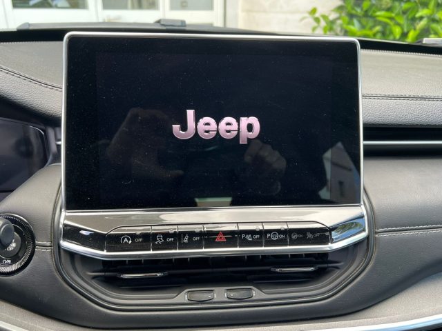 JEEP COMPASS 1.6 MULTIJET II LIMITED - foto 27