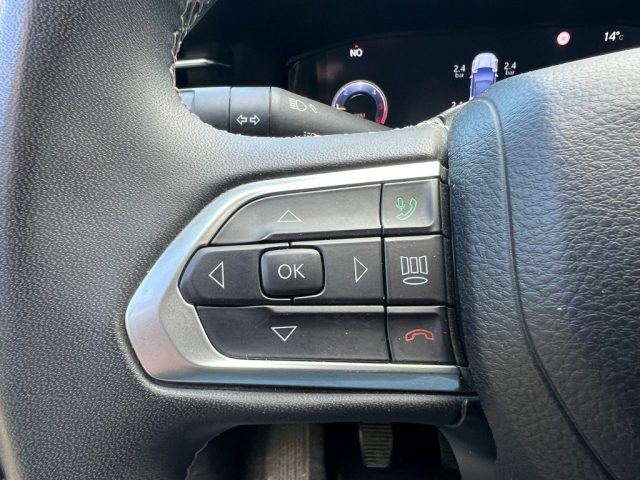 JEEP COMPASS 1.6 MULTIJET II LIMITED - foto 22