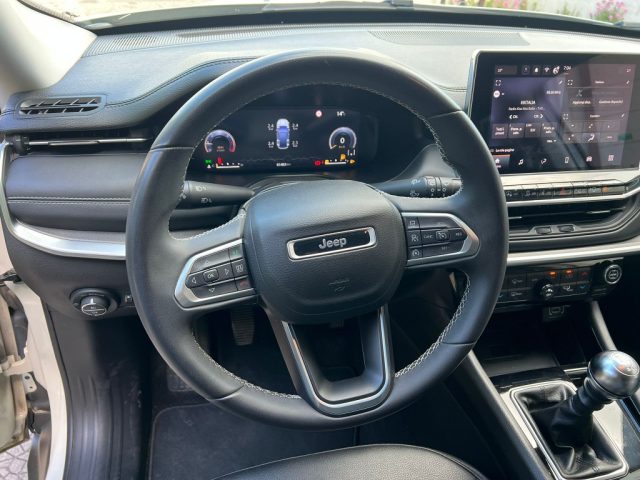 JEEP COMPASS 1.6 MULTIJET II LIMITED - foto 21