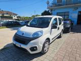 FIAT Qubo 1.4 8V 77 CV Easy Natural Power