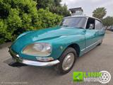 CITROEN DS 23 Pallas
