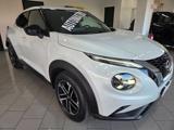 NISSAN Juke 1.0 DIG-T 114 CV DCT N-Connecta 