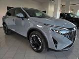 NISSAN Qashqai MHEV 158 CV Xtronic N-Connecta 