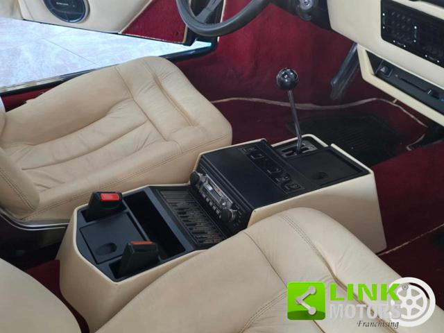 FERRARI MONDIAL 8 - foto 35