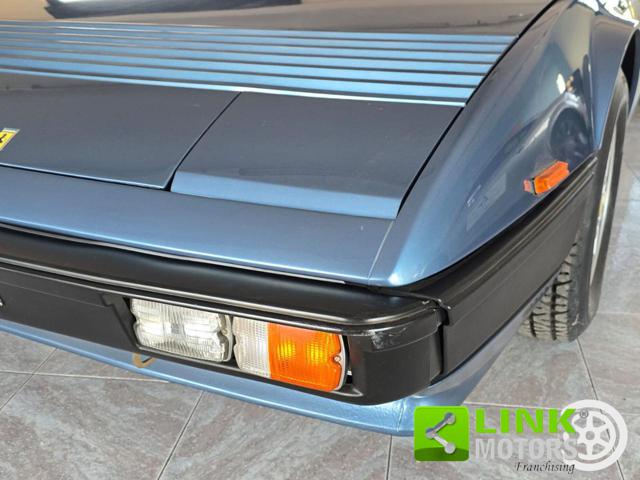 FERRARI MONDIAL 8 - foto 30