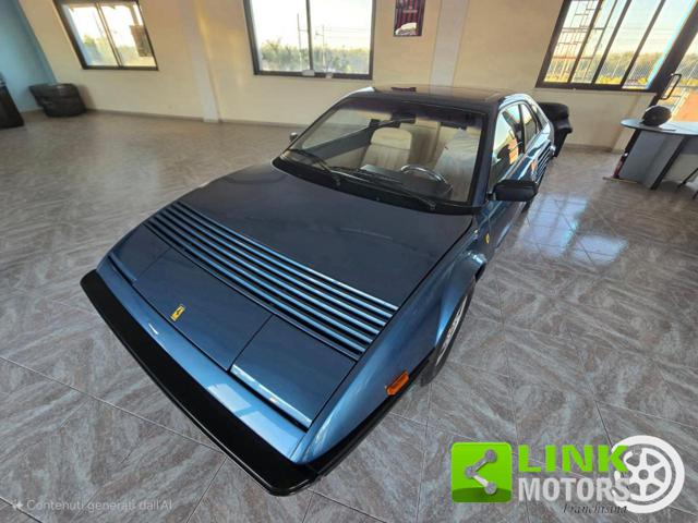 FERRARI MONDIAL 8 - foto 46