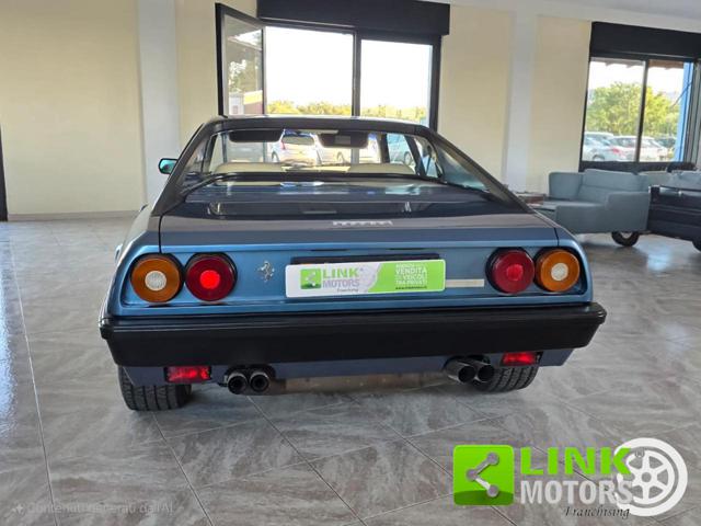 FERRARI MONDIAL 8 - foto 28