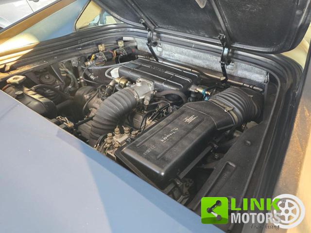 FERRARI MONDIAL 8 - foto 47