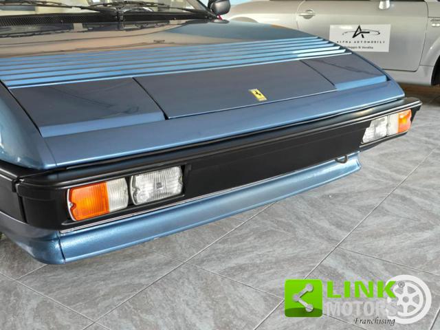 FERRARI MONDIAL 8 - foto 21