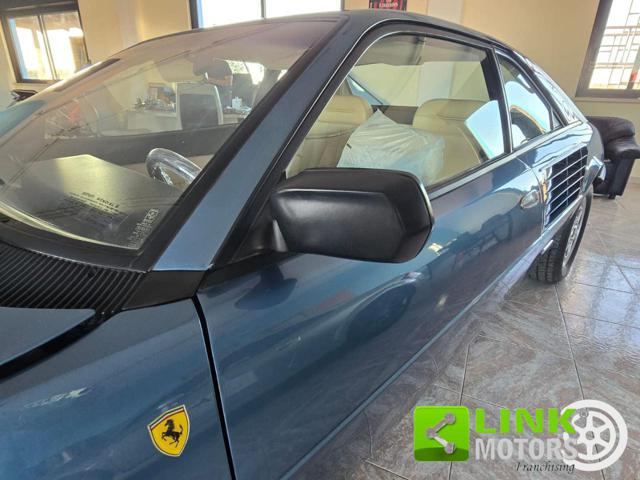 FERRARI MONDIAL 8 - foto 38