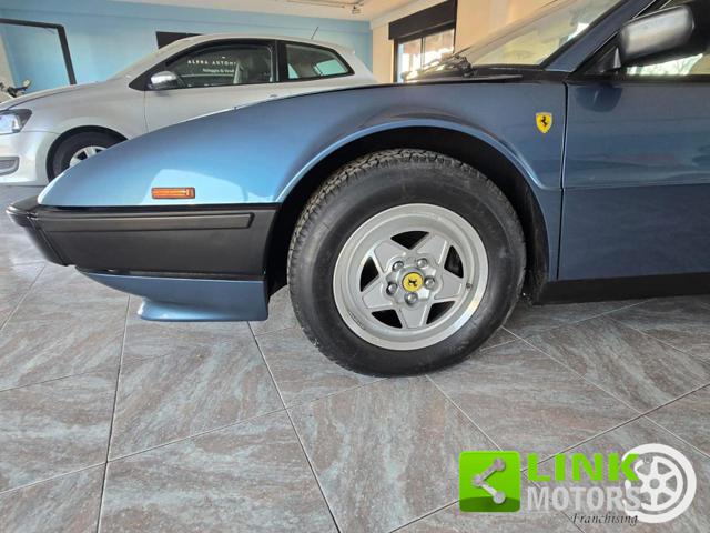 FERRARI MONDIAL 8 - foto 31