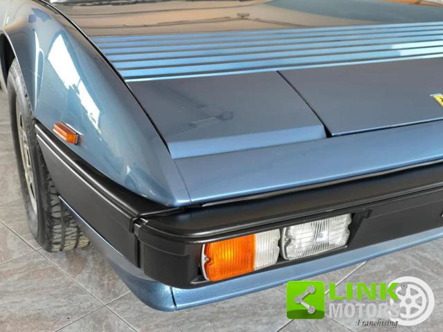 FERRARI MONDIAL 8 - foto 50