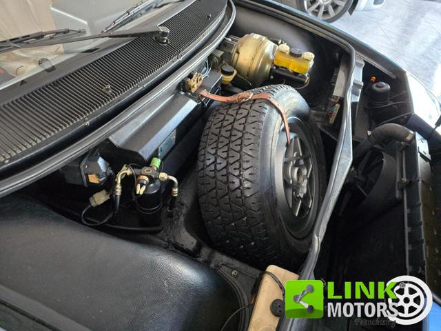 FERRARI MONDIAL 8 - foto 42