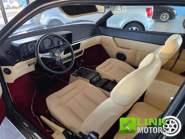 FERRARI MONDIAL 8 - foto 24