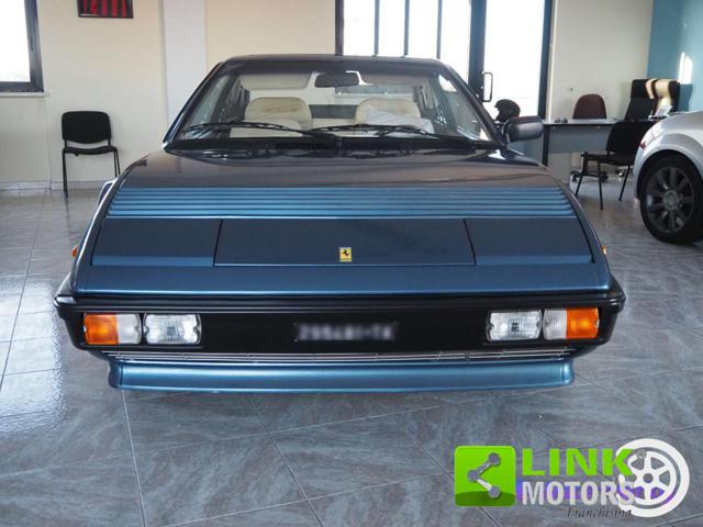 FERRARI MONDIAL 8 - foto 27