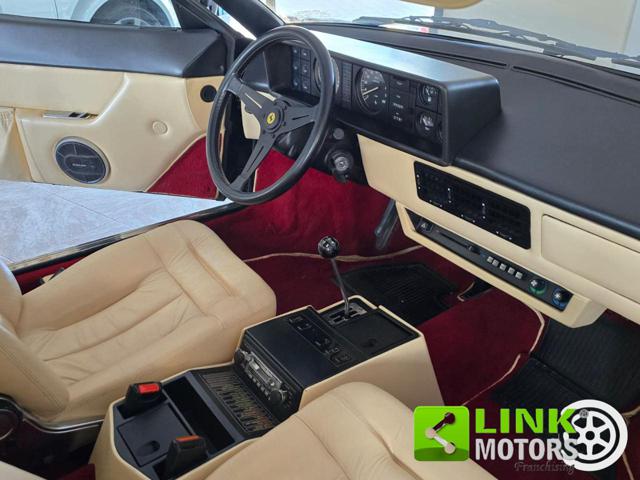 FERRARI MONDIAL 8 - foto 36