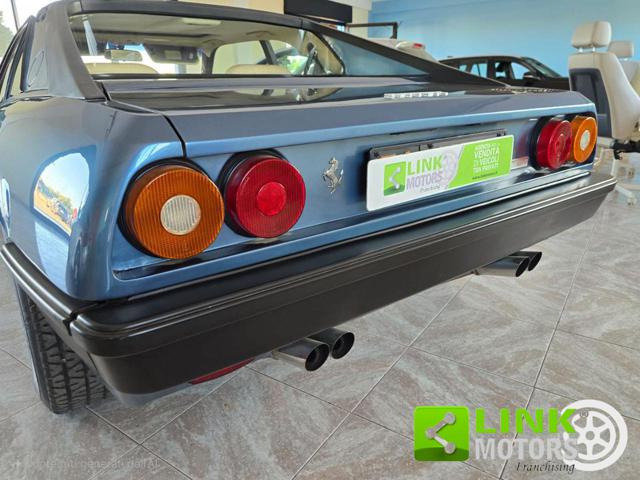 FERRARI MONDIAL 8 - foto 22