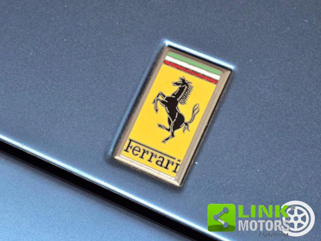 FERRARI MONDIAL 8 - foto 39