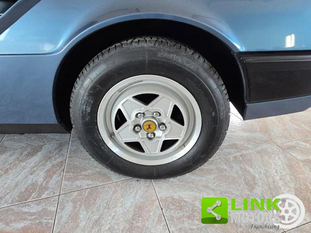FERRARI MONDIAL 8 - foto 45