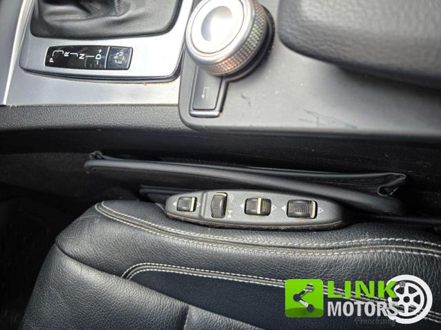 MERCEDES-BENZ E 220 CDI COUPÉ  AVANTGARDE - foto 21