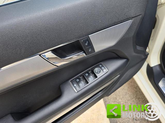 MERCEDES-BENZ E 220 CDI COUPÉ  AVANTGARDE - foto 25