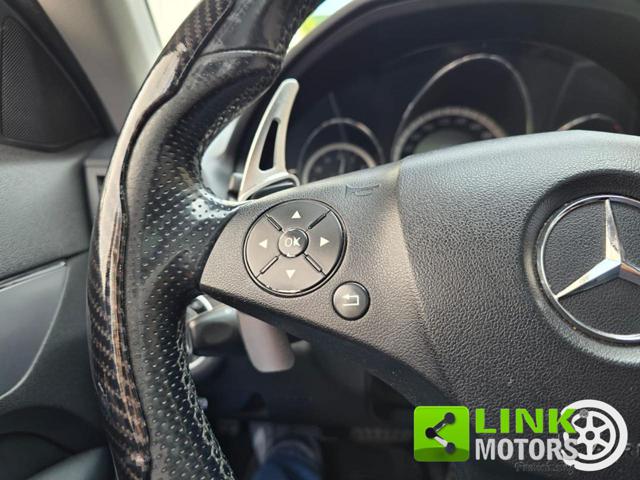 MERCEDES-BENZ E 220 CDI COUPÉ  AVANTGARDE - foto 31
