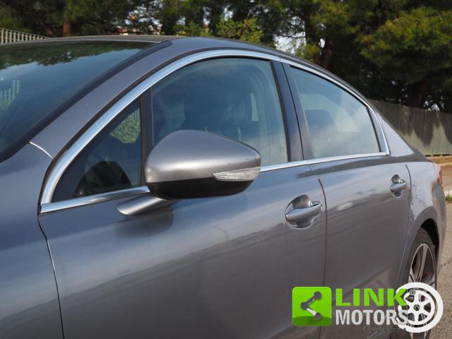 PEUGEOT 508 BLUEHDI 180 EAT6 S&S FELINE - foto 23