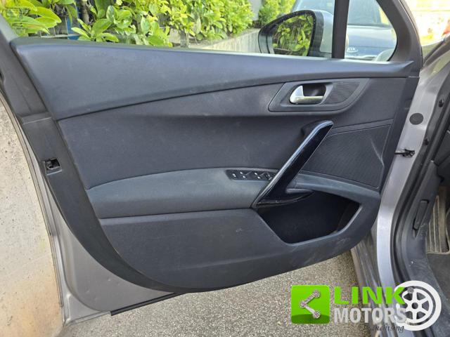 PEUGEOT 508 BLUEHDI 180 EAT6 S&S FELINE - foto 25