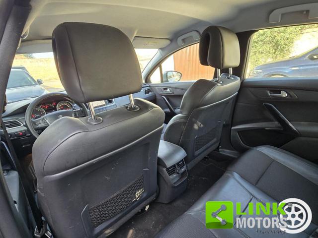 PEUGEOT 508 BLUEHDI 180 EAT6 S&S FELINE - foto 32