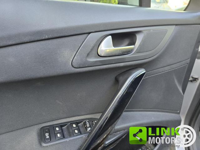 PEUGEOT 508 BLUEHDI 180 EAT6 S&S FELINE - foto 26