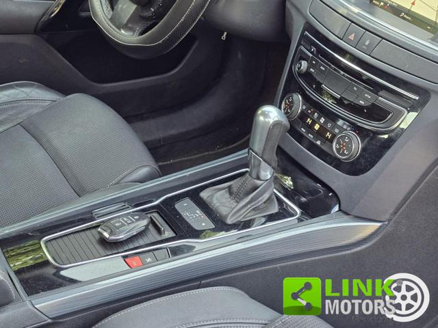 PEUGEOT 508 BLUEHDI 180 EAT6 S&S FELINE - foto 37