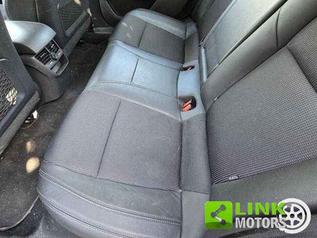 PEUGEOT 508 BLUEHDI 180 EAT6 S&S FELINE - foto 46
