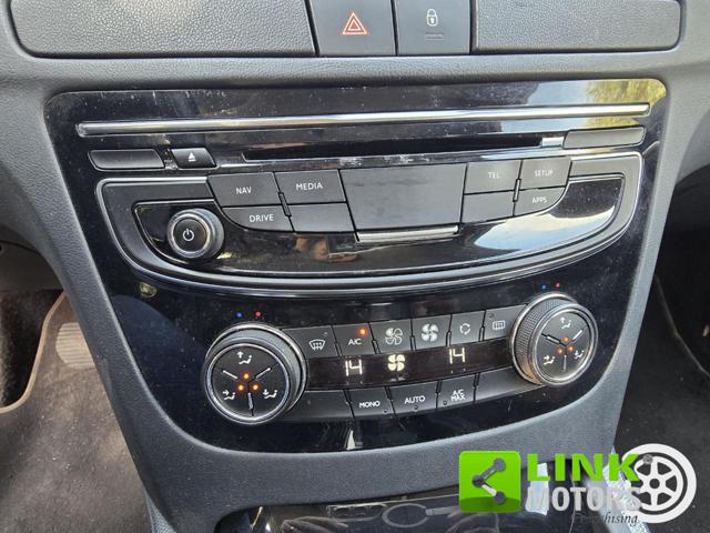 PEUGEOT 508 BLUEHDI 180 EAT6 S&S FELINE - foto 44